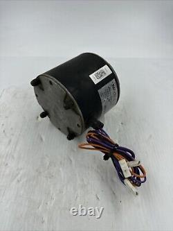 Lennox Armstrong 100483-21 43W49 YFK-150-6 1/5HP 230V Condenser Fan Motor #3Y