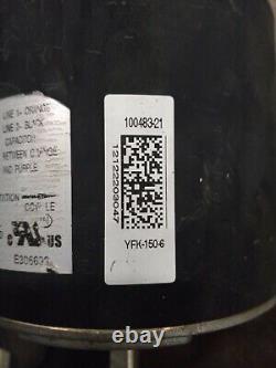 Lennox Armstrong 100483-21 43W49 YFK-150-6 1/5HP 230V Condenser Fan Motor (D2T4)