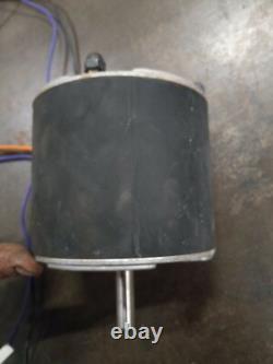 Lennox Armstrong 100483-21 43W49 YFK-150-6 1/5HP 230V Condenser Fan Motor D2T4