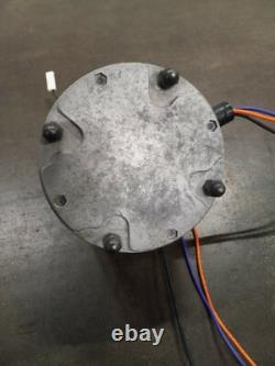 Lennox Armstrong 100483-21 43W49 YFK-150-6 1/5HP 230V Condenser Fan Motor D2T4