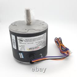 Lennox InterLink Condenser Fan Motor 1/5 HP 1075 RPM 208-230V Not Tested