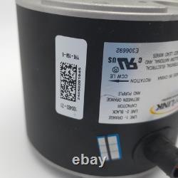 Lennox InterLink Condenser Fan Motor 1/5 HP 1075 RPM 208-230V Not Tested