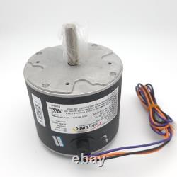 Lennox InterLink Condenser Fan Motor 1/5 HP 1075 RPM 208-230V Not Tested