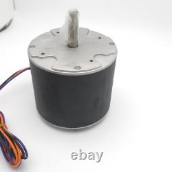 Lennox InterLink Condenser Fan Motor 1/5 HP 1075 RPM 208-230V Not Tested