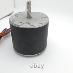 Lennox InterLink Condenser Fan Motor 1/5 HP 1075 RPM 208-230V Not Tested