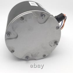 Lennox InterLink Condenser Fan Motor 1/5 HP 1075 RPM 208-230V Not Tested