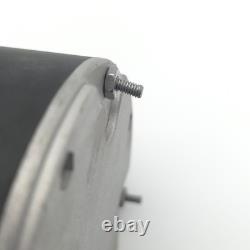 Lennox InterLink Condenser Fan Motor 1/5 HP 1075 RPM 208-230V Not Tested