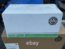 Lennox OEM Blower Fan US Motor 1/2 HP 460V, 1-Phase, 1075 RPM, 1.2A, Free Ship