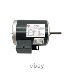 Liebert Condenser Fan Motor, 3/4 KIT-B670010 Liebert KIT-B670010