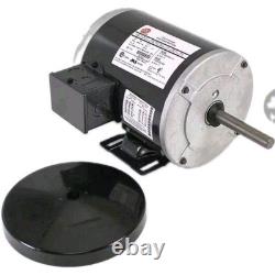 Liebert Condenser Fan Motor, 3/4 KIT-B670010 Liebert KIT-B670010