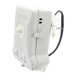 Liebherr 611864501 Appliance Condenser Fan Motor