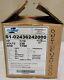 Luxaire S1-02436242000 Condenser Fan Motor New 1/12 Hp 230 Rpm 1100 Rpm 42y Fr