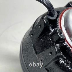 MARS Shaded Pole Condenser Fan Motor 1Phase 1Speed 35 W, 230 V, 1500 Rpm 00353
