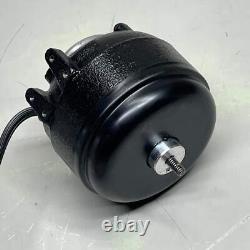 MARS Shaded Pole Condenser Fan Motor 1Phase 1Speed 35 W, 230 V, 1500 Rpm 00353
