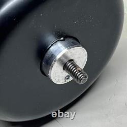 MARS Shaded Pole Condenser Fan Motor 1Phase 1Speed 35 W, 230 V, 1500 Rpm 00353