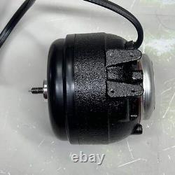 MARS Shaded Pole Condenser Fan Motor 1Phase 1Speed 35 W, 230 V, 1500 Rpm 00353