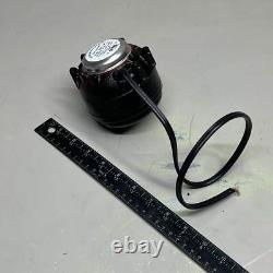 MARS Shaded Pole Condenser Fan Motor 1Phase 1Speed 35 W, 230 V, 1500 Rpm 00353