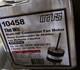 Mars The Wiz Multi-hp Condenser Fan Motor 10458