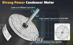 MOT18687 Condenser Fan Motor 1/6 HP for Trane/American Standard Air Conditioner