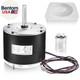Mot18688 Condenser Fan Motor Upgraded Replacement For Trane American Standard