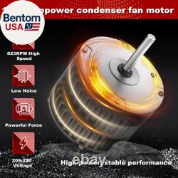 MOT18688 Condenser Fan Motor Upgraded Replacement for Trane American Standard