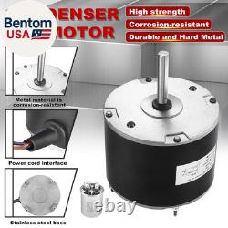 MOT18688 Condenser Fan Motor Upgraded Replacement for Trane American Standard