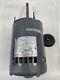 Magnetek 8-177434-01 Condenser Fan Motor-3/4 H. P-1 Ph-460/200-230v-1025 Rpm-cx