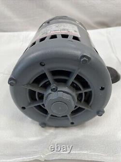 Magnetek 8-177434-01 Condenser Fan Motor-3/4 h. P-1 PH-460/200-230V-1025 rpm-CX