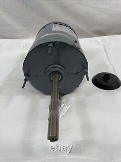 Magnetek 8-177434-01 Condenser Fan Motor-3/4 h. P-1 PH-460/200-230V-1025 rpm-CX
