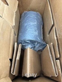 Magnetek Condenser Fan Motor 10-182514-01, 460/200-230 V, 1 HP, 1140 RPM, 3PH