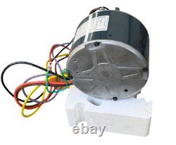 Mainline ML51-23055-11 Protech 1/5 HP 208-230V Condenser Fan Motor 1075 RPM
