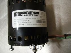Manitowoc Genuine OEM NOS Condenser Fan Motor 000002315 (from a SF0906A machine)