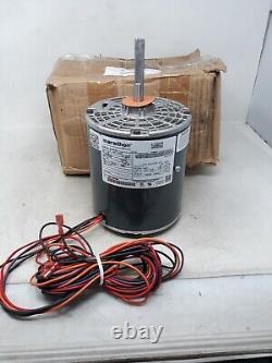 Marathon 48A11O1668F Condenser Fan Motor Black