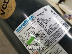 Marathon 56t8o5307f Condenser Fan Motor 1 1/2 HP