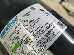Marathon 56t8o5307f Condenser Fan Motor 1 1/2 HP