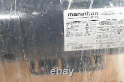 Marathon 5K48TN6119S Condenser Fan Motor, 1,140 Nameplate RPM