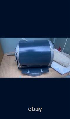 Marathon B206 Condenser Fan Motor 1/4 HP 48Z Frame Compatible