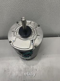 Marathon Condenser Fan Motor 110204000