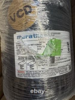 Marathon Condenser Fan Motor 56T11O5302F