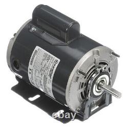 Marathon Motors 048C17d2044 Condenser Fan Motor, 1/3 Hp, 48Z Frame