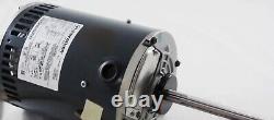 Marathon Motors 056T1105302 Condenser Fan Motor, 1-3/4 Hp, 56Y Frame