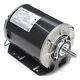 Marathon Motors 056t17d5329 Condenser Fan Motor, 1-1/2 Hp, 56 Frame