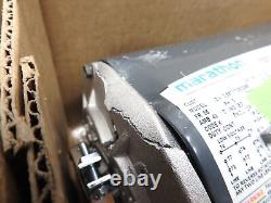 Marathon Motors 056T17d5329 Condenser Fan Motor, 1-1/2 Hp, 56 Frame