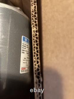 Marathon Motors B206 048S17d2107 Condenser Fan Motor 1/4 Hp 48Y Frame NEW 1725