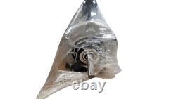 Marathon Motors- Fan Motor 1/3 HP 1725 rpm 48Z 115/208-230V 048C17D2044