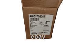Marathon Motors- Fan Motor 1/3 HP 1725 rpm 48Z 115/208-230V 048C17D2044