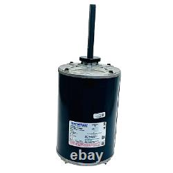 Marathon Motors W56h11tro40002a1b Condenser Fan Motor 1.5 HP 56y
