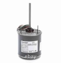 Marathon Motors X099 48A11O2016F Condenser Fan Motor 3/4 HP, 1-Phase, 460V