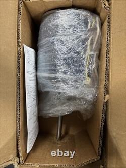 Marathon Motors X099 48A11O2016F Condenser Fan Motor 3/4 HP, 1-Phase, 460V