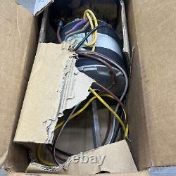 Mars 10405 Single Speed Condenser Fan Motor 1/3 HP 208/230